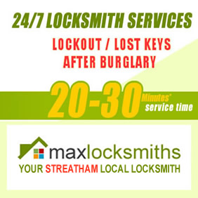 Streatham locksmiths